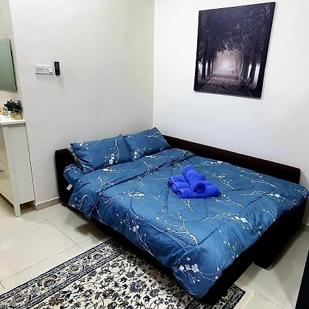 Hannah Suite At Cameronfair Cameron Highlands Dış mekan fotoğraf