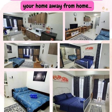 Hannah Suite At Cameronfair Cameron Highlands Dış mekan fotoğraf