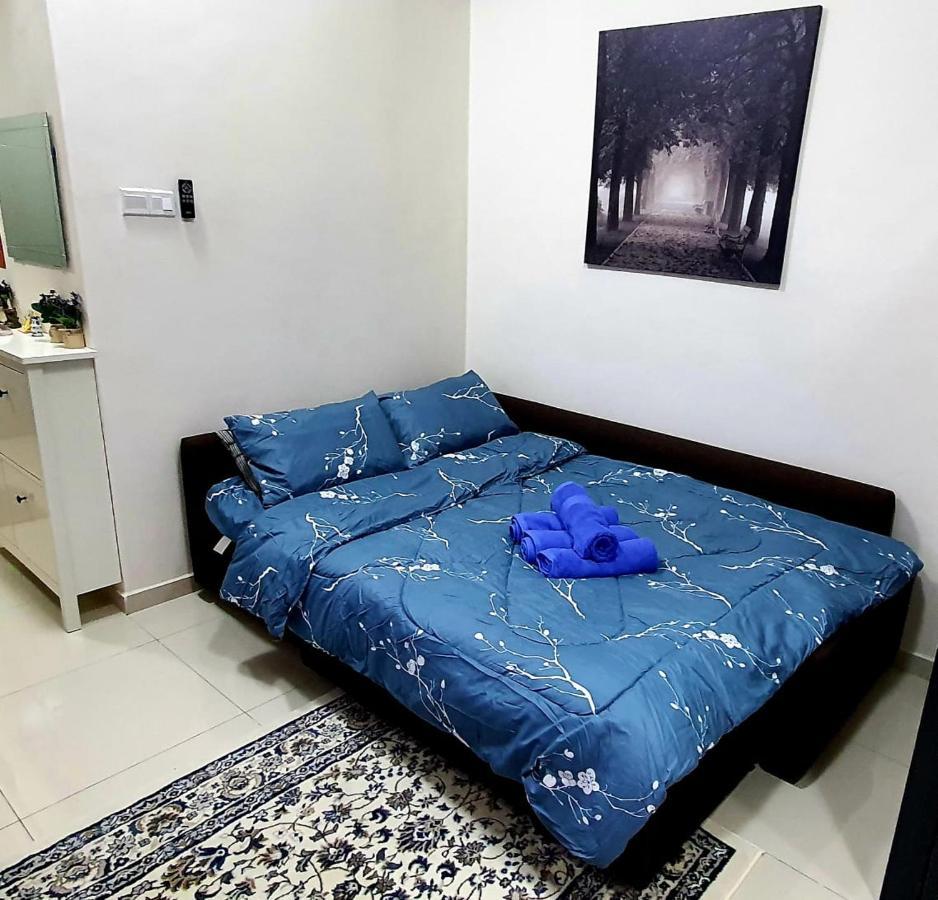 Hannah Suite At Cameronfair Cameron Highlands Dış mekan fotoğraf