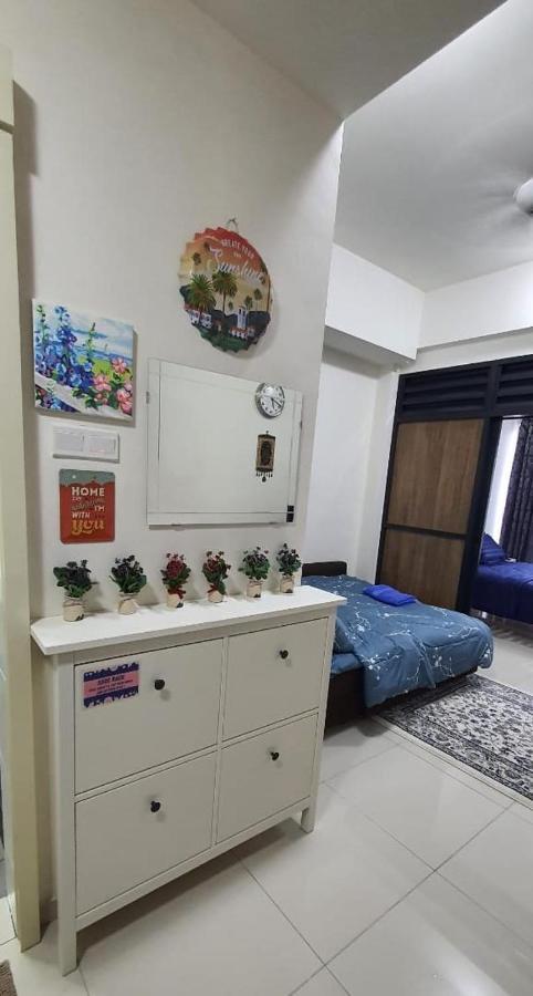 Hannah Suite At Cameronfair Cameron Highlands Dış mekan fotoğraf